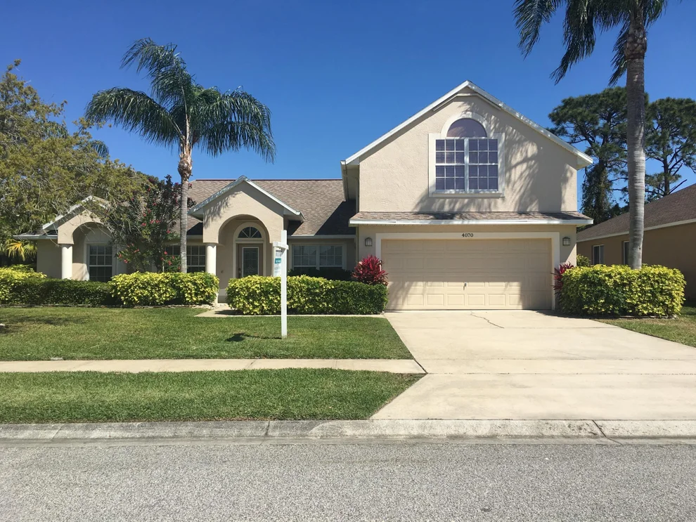 Unit for sale at 4070 Orion Way, Rockledge, FL 32955