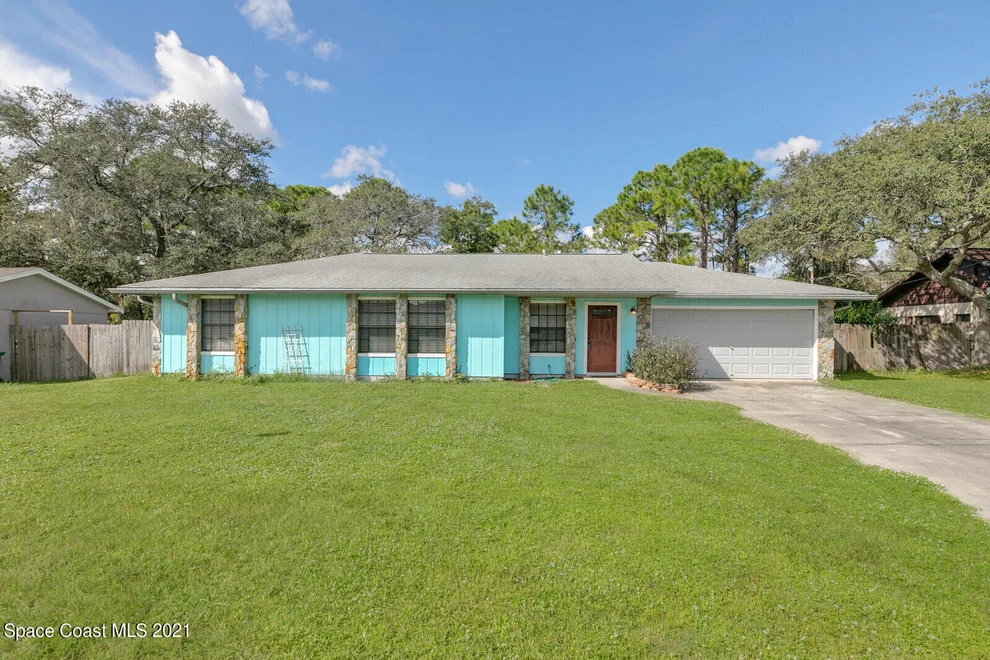 Unit for sale at 6090 Alden Avenue, Cocoa, FL 32927