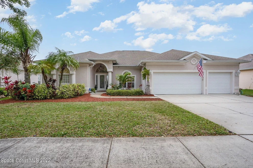 Unit for sale at 1848 Windbrook Drive SE, Palm Bay, FL 32909