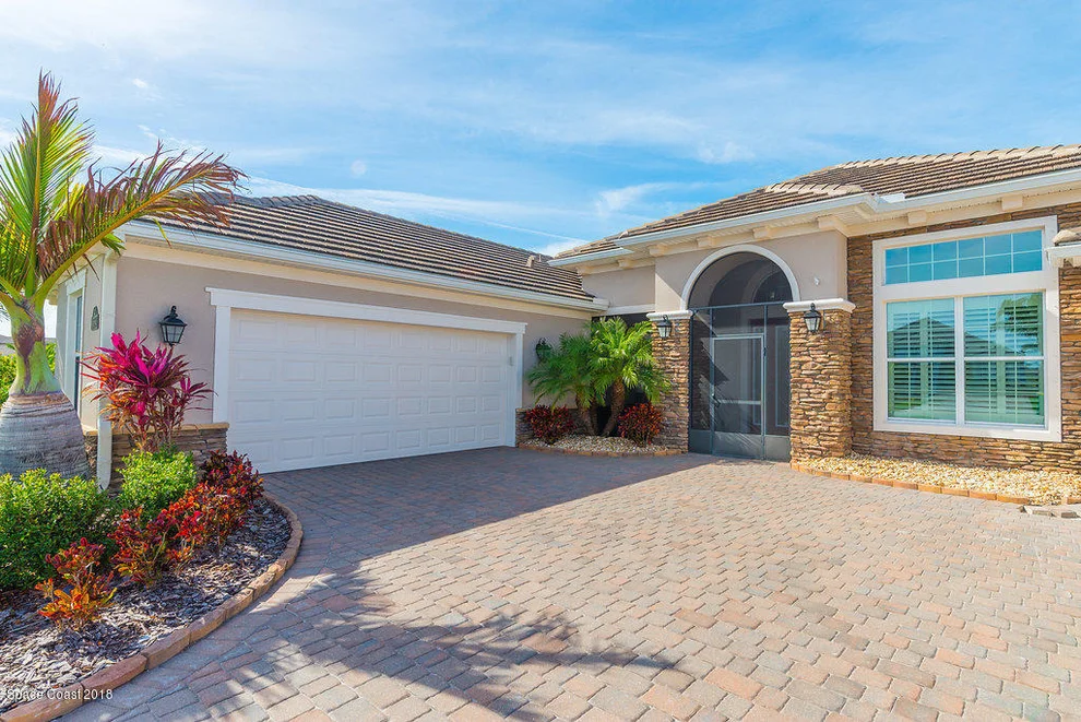 Unit for sale at 3584 Gatwick Manor Lane, Melbourne, FL 32940