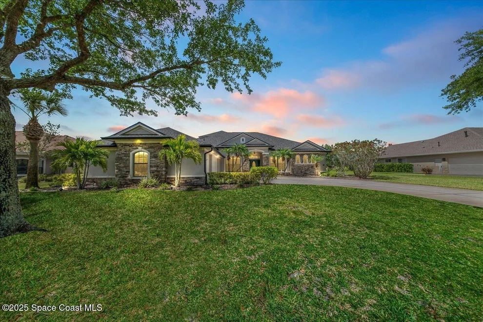 Unit for sale at 2100 Windbrook Drive SE, Palm Bay, FL 32909