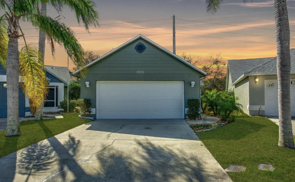 Unit for sale at 2215 Breezy Circle, Melbourne, FL 32935