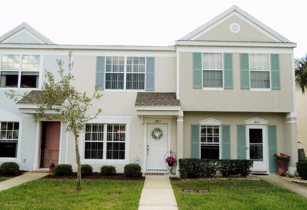 Unit for sale at 1413 Hampton Park Lane, Melbourne, FL 32940