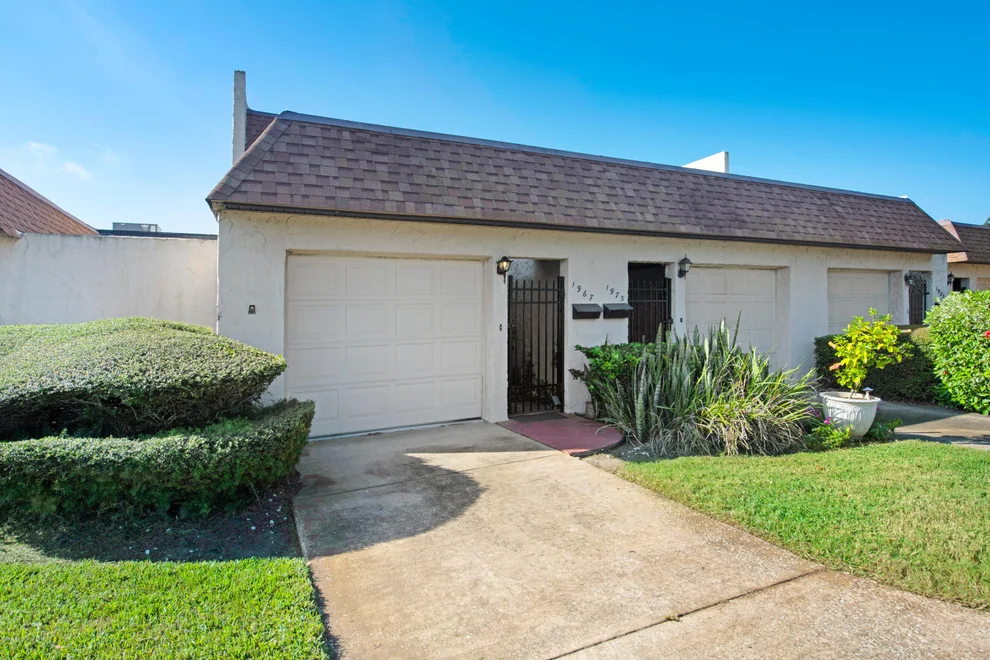 Unit for sale at 1967 Harrison Street, Titusville, FL 32780