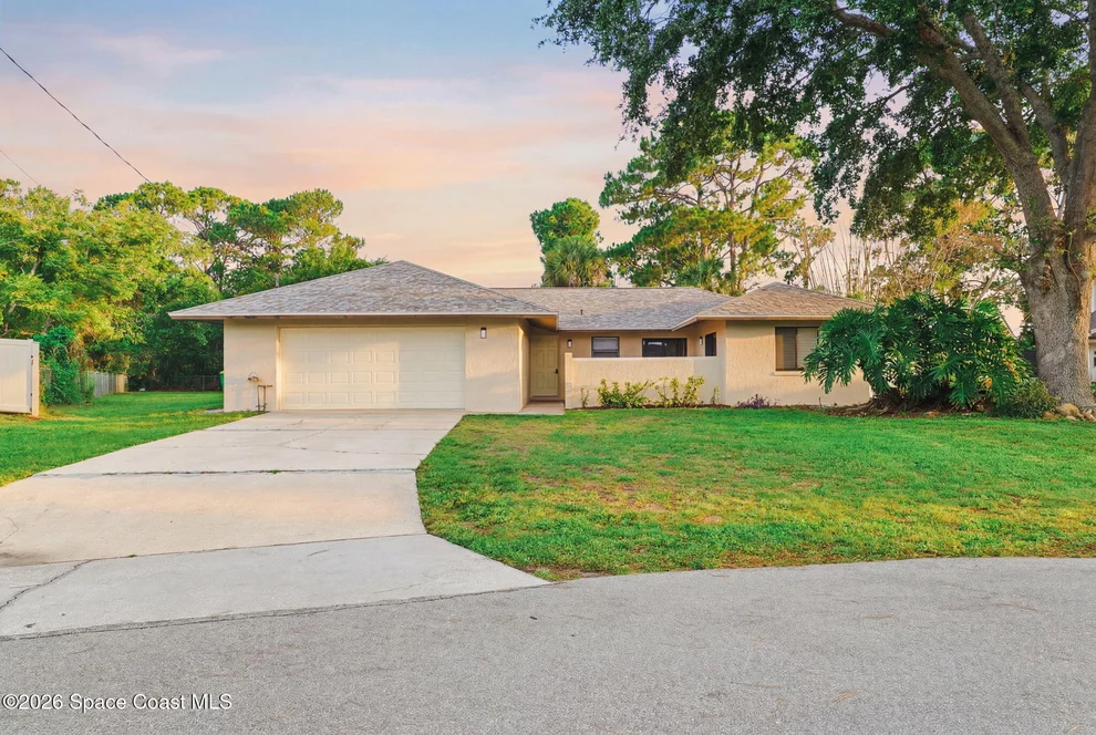 Unit for sale at 5540 Carrick Road, Cocoa, FL 32927