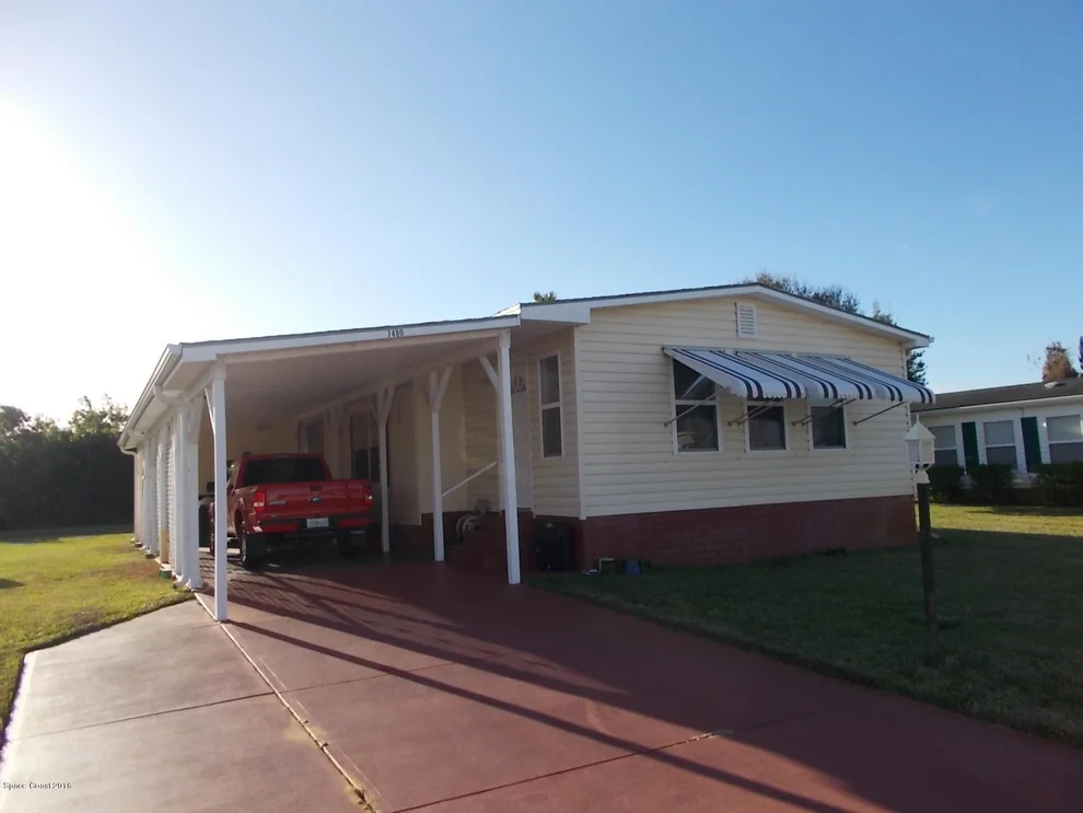 Unit for sale at 7480 Blackhawk Road, Micco, FL 32976