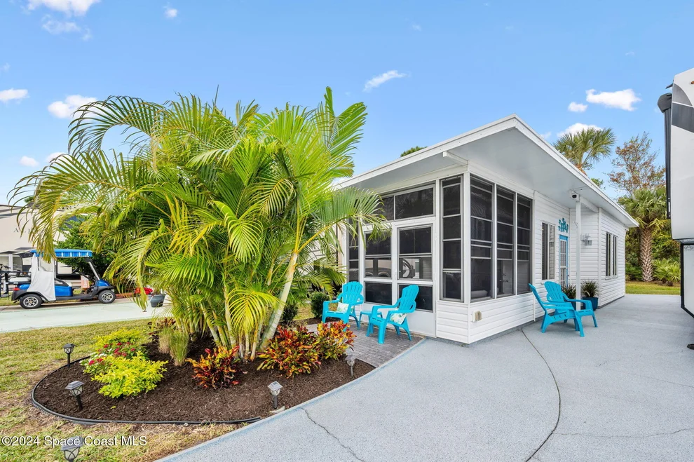 Unit for sale at 177 Plantation Drive, Titusville, FL 32780