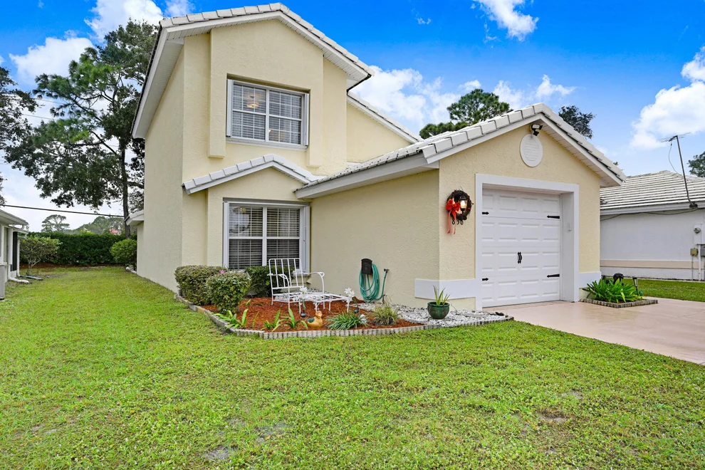 Unit for sale at 836 Bracken Terrace NE, Palm Bay, FL 32905