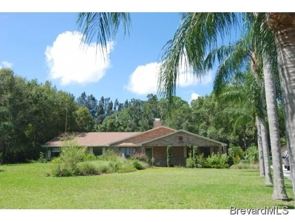 Unit for sale at 4399 Lakeglen, Melbourne, FL 32934
