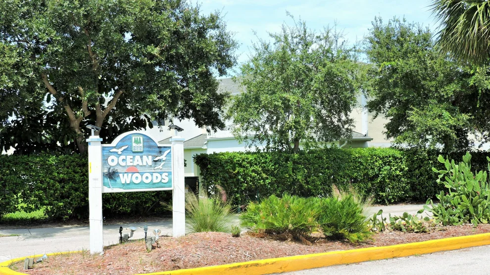 Unit for sale at 8709 JASMINE Court, Cape Canaveral, FL 32920