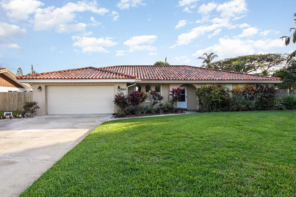 Unit for sale at 599 Norwood Court, Satellite Beach, FL 32937