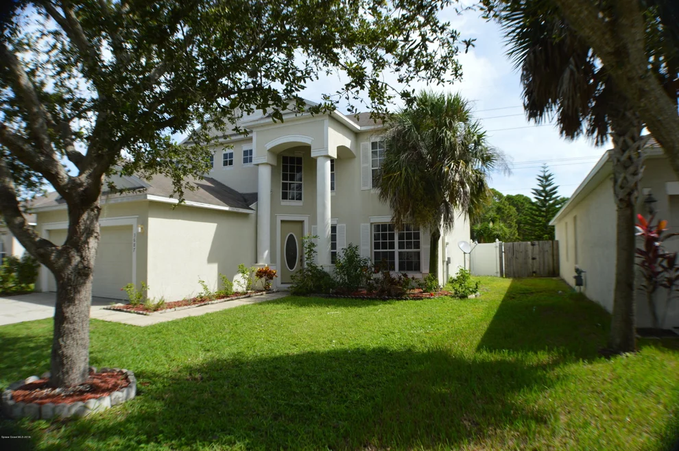 Unit for sale at 3687 Mount Carmel Lane, Melbourne, FL 32901