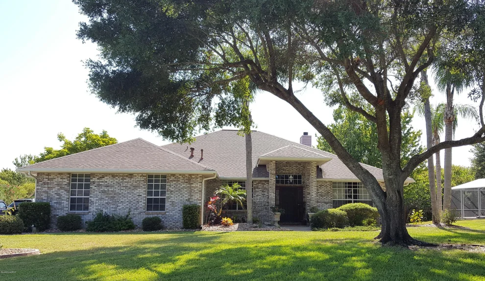 Unit for sale at 4470 CANARD Road, Melbourne, FL 32934