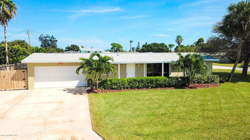 Unit for sale at 105 Algonquin Terrace, Indian Harbour Beach, FL 32937