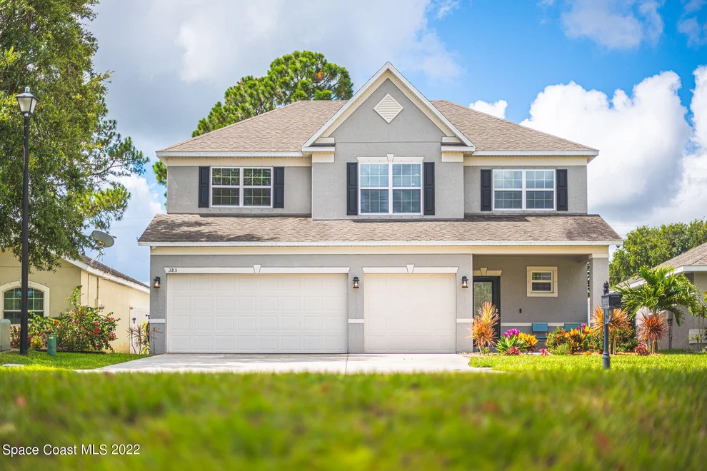 Unit for sale at 385 Breakaway Trail, Titusville, FL 32780