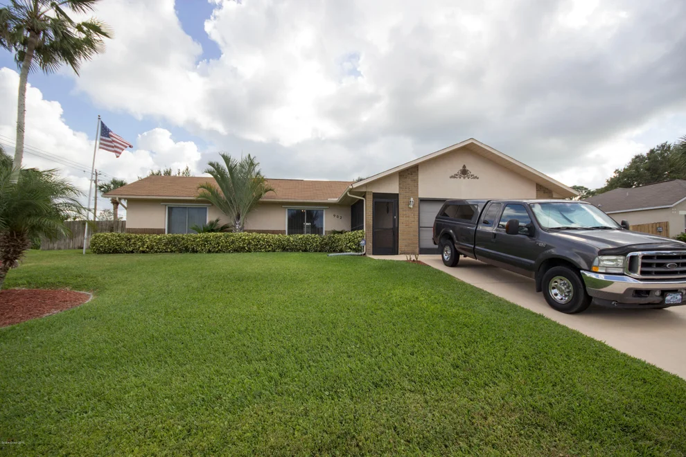 Unit for sale at 902 Banks Street NW, Palm Bay, FL 32907