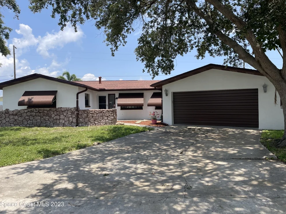 Unit for sale at 530 Patrick Avenue, Merritt Island, FL 32953