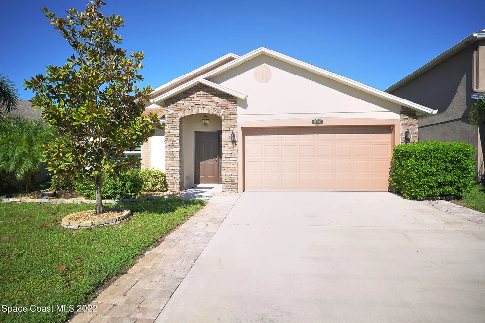 Unit for sale at 1696 Litchfield Drive, Melbourne, FL 32904