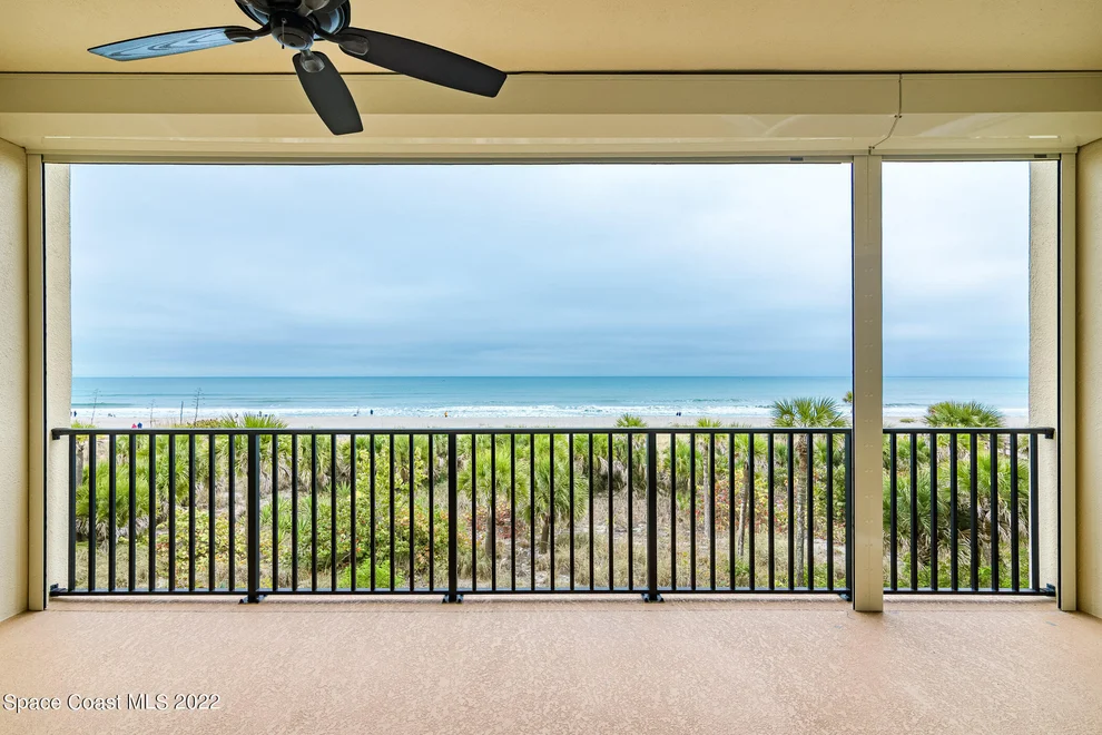 Unit for sale at 6191 Messina Lane, Cocoa Beach, FL 32931