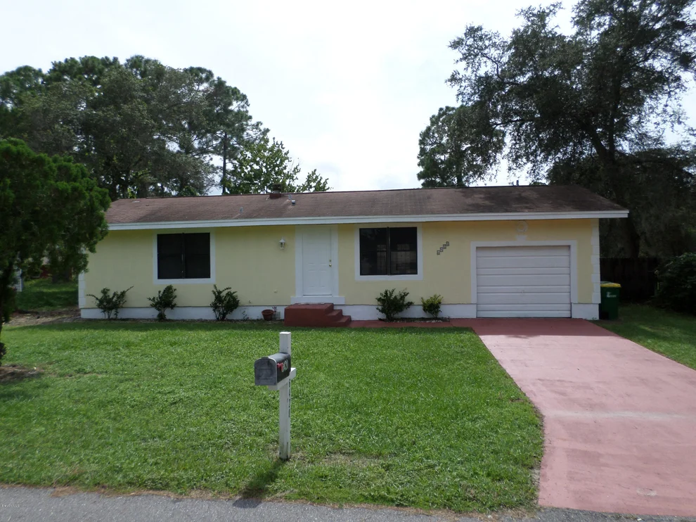 Unit for sale at 6420 Lookout Drive, Cocoa, FL 32927
