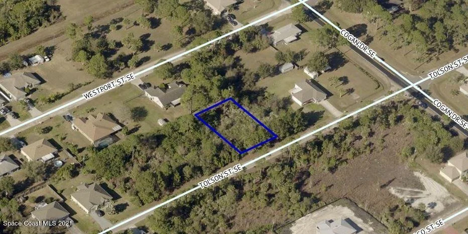 Unit for sale at 975 Tolson Street SE, Palm Bay, FL 32909