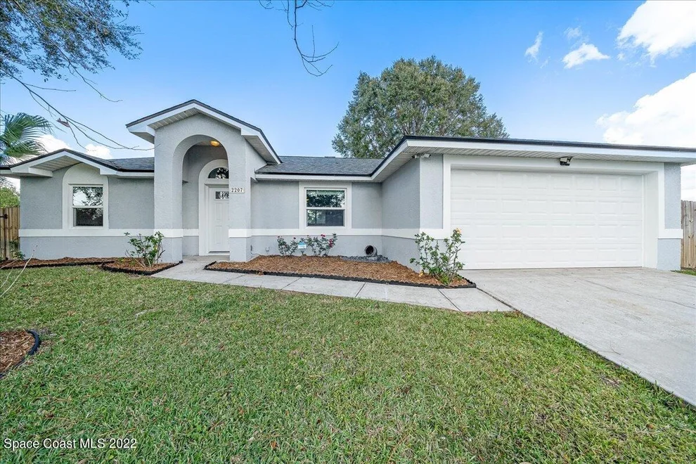Unit for sale at 2207 Cogan Drive, Palm Bay, FL 32909