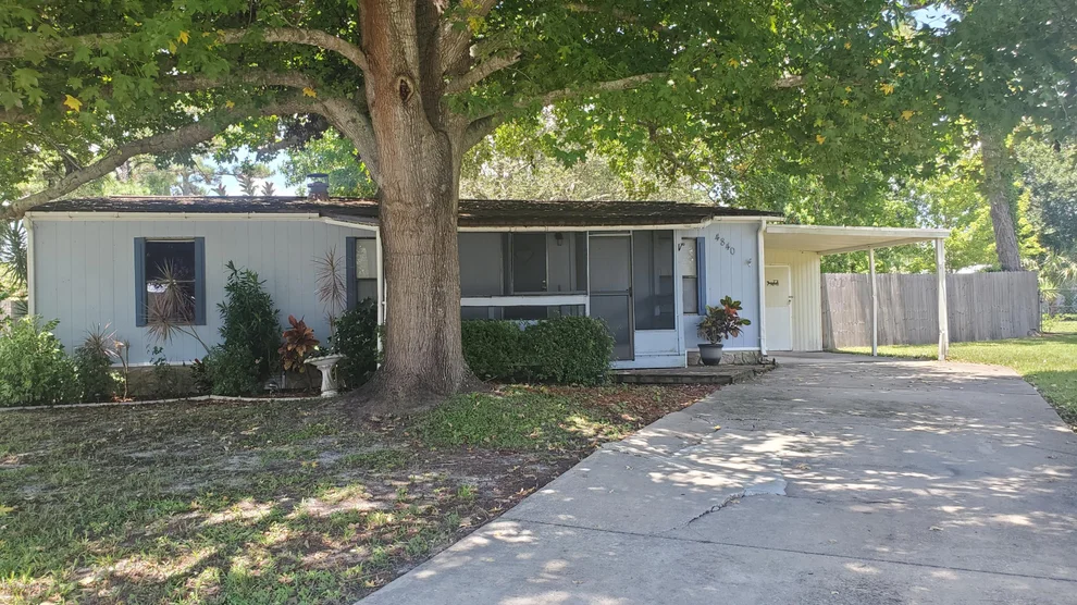 Unit for sale at 4840 Lake Michigan Avenue, Cocoa, FL 32926