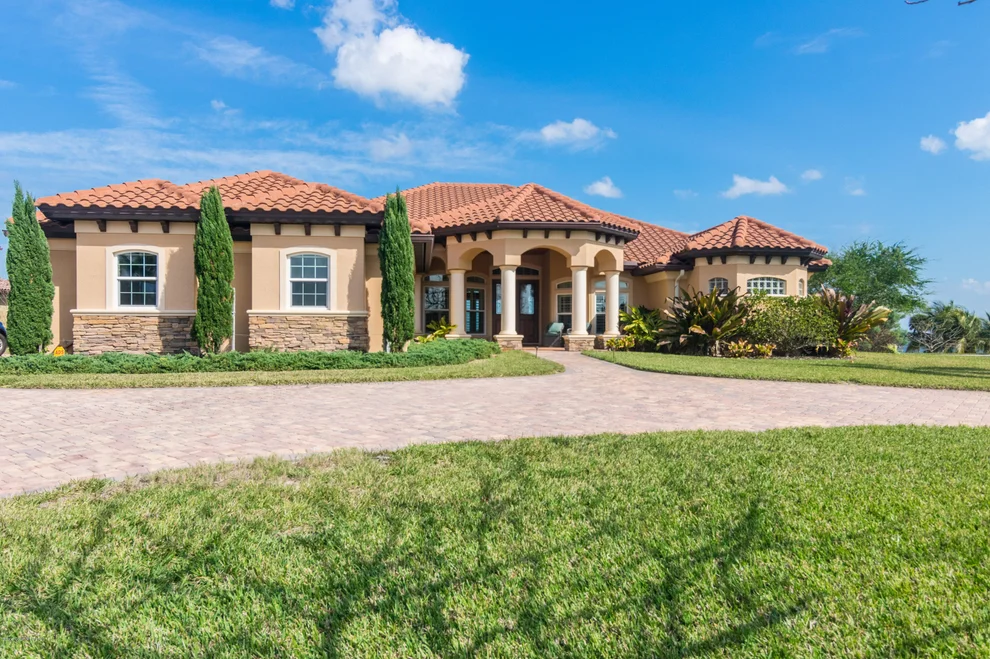 Unit for sale at 4791 Honeyridge Lane, Merritt Island, FL 32952