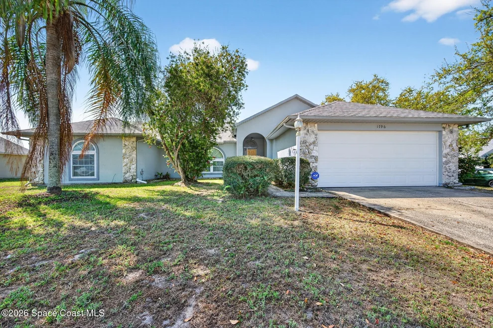 Unit for sale at 1796 Lambton Street NW, Palm Bay, FL 32907