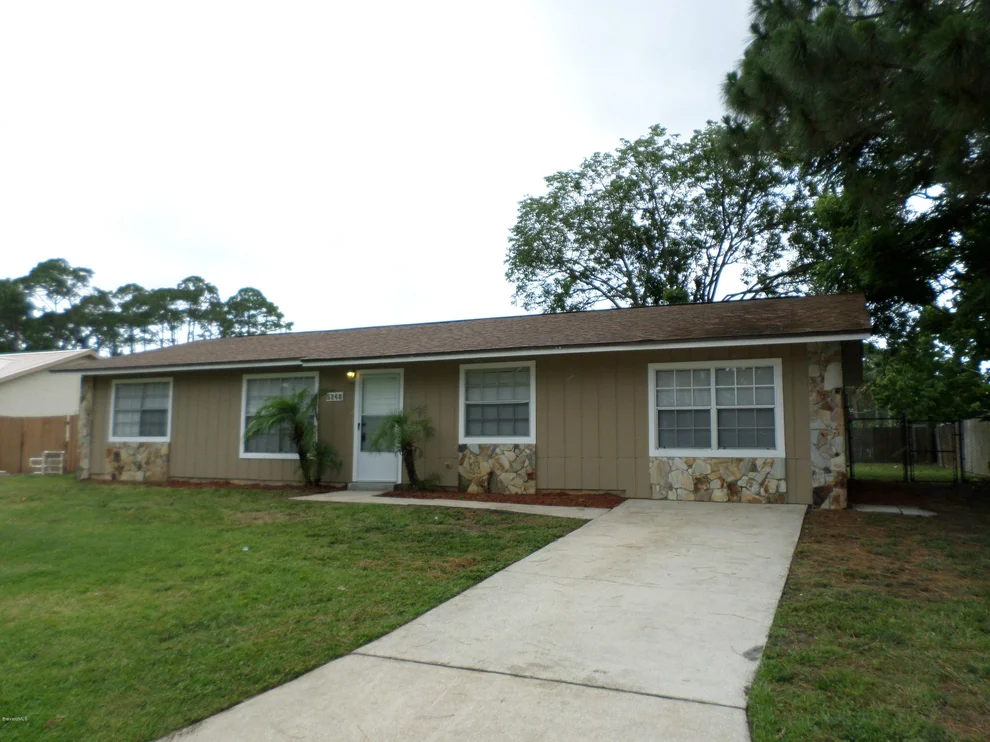 Unit for sale at 5240 Holden Road, Cocoa, FL 32927