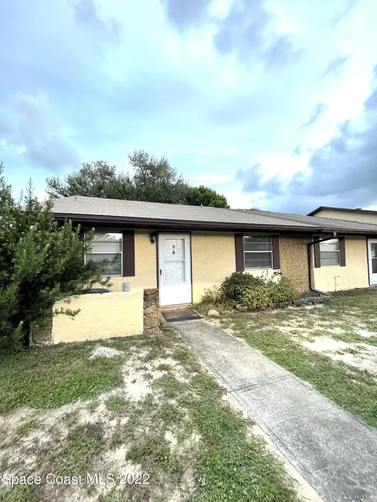 Unit for sale at 1317 Cheney Highway, Titusville, FL 32780