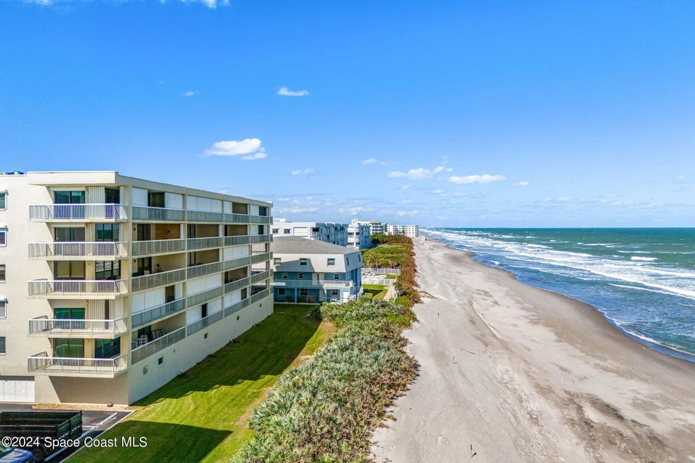 Unit for sale at 401 Highway A1a, Satellite Beach, FL 32937