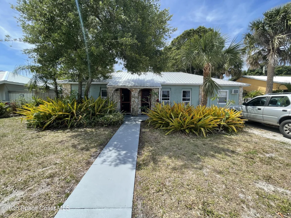 Unit for sale at 701 E Fee Avenue, Melbourne, FL 32901