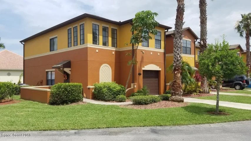 Unit for sale at 1271 Marquise Court, Rockledge, FL 32955