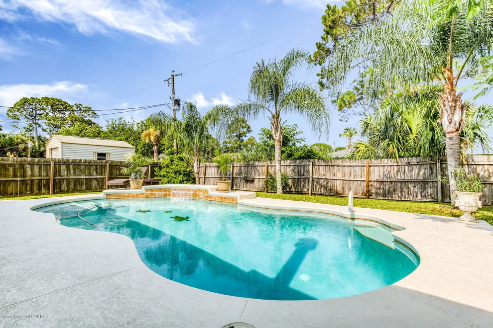 Unit for sale at 6492 Harold Avenue, Cocoa, FL 32927