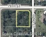 Unit for sale at 10275 79th St Street, Vero Beach, FL 32967