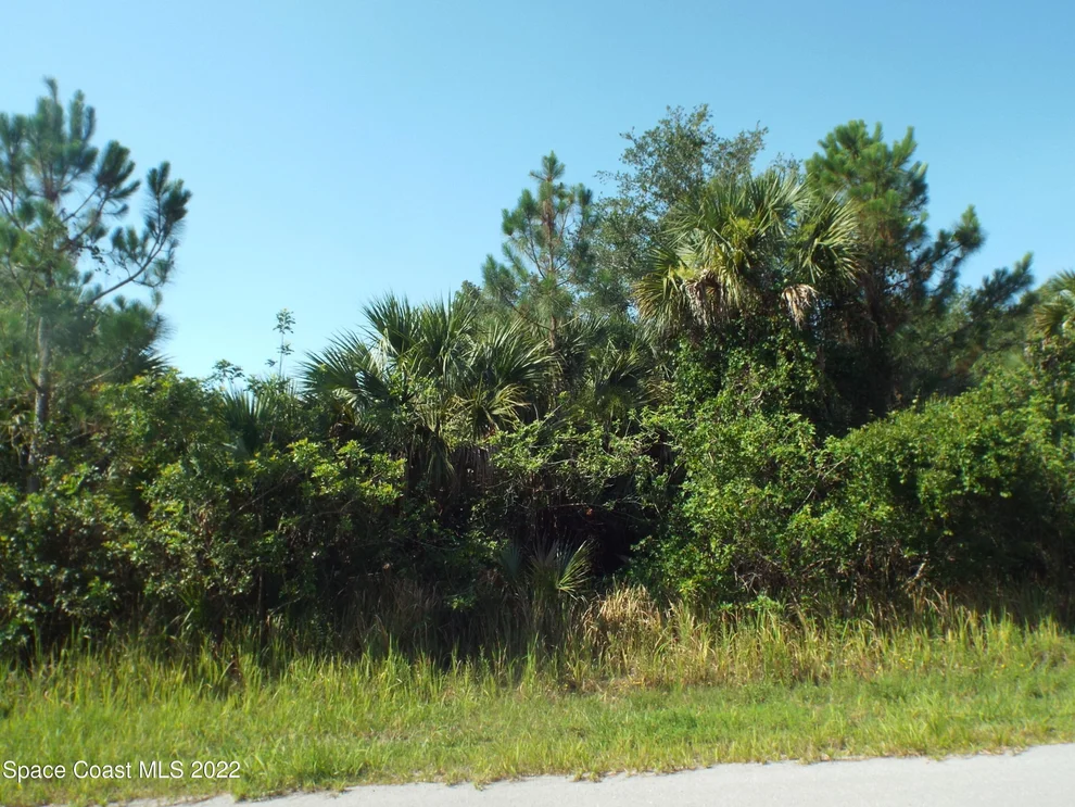 Unit for sale at 574 Scarsdale Street SW, Palm Bay, FL 32908