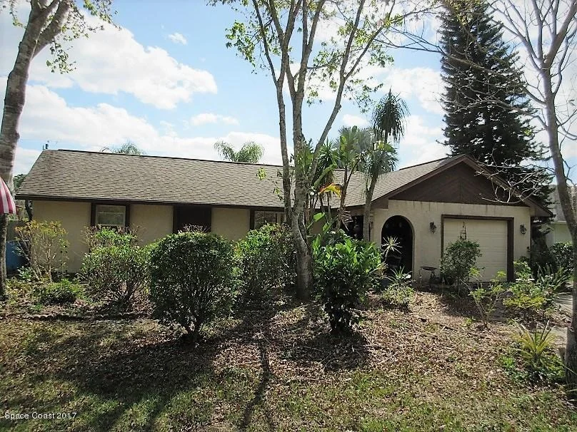 Unit for sale at 958 Coquina Street SE, Palm Bay, FL 32909