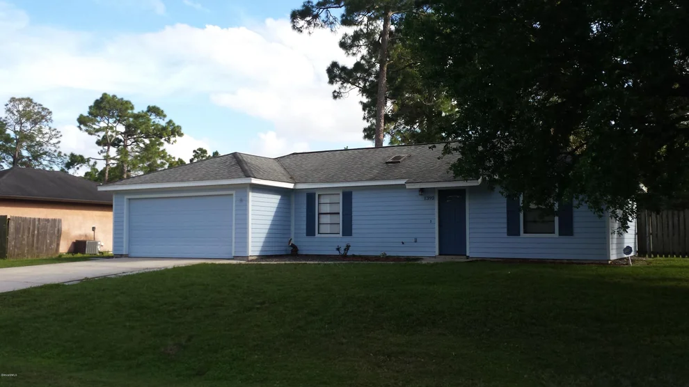 Unit for sale at 1392 SW Danbury Street, Palm Bay, FL 32908