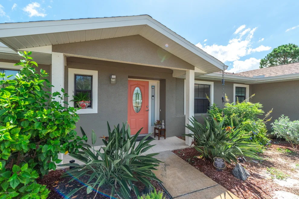 Unit for sale at 1410 Eel Avenue, Merritt Island, FL 32952