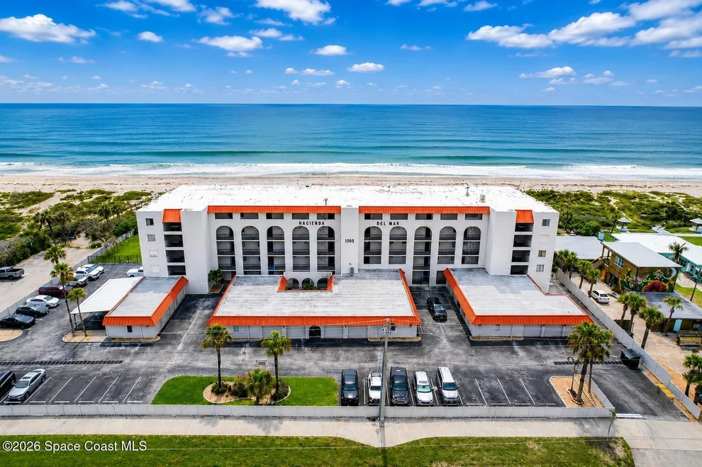 Unit for sale at 1305 S Atlantic Avenue, Cocoa Beach, FL 32931