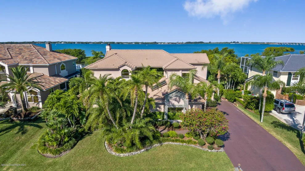 Unit for sale at 484 Lanternback Island Drive, Satellite Beach, FL 32937