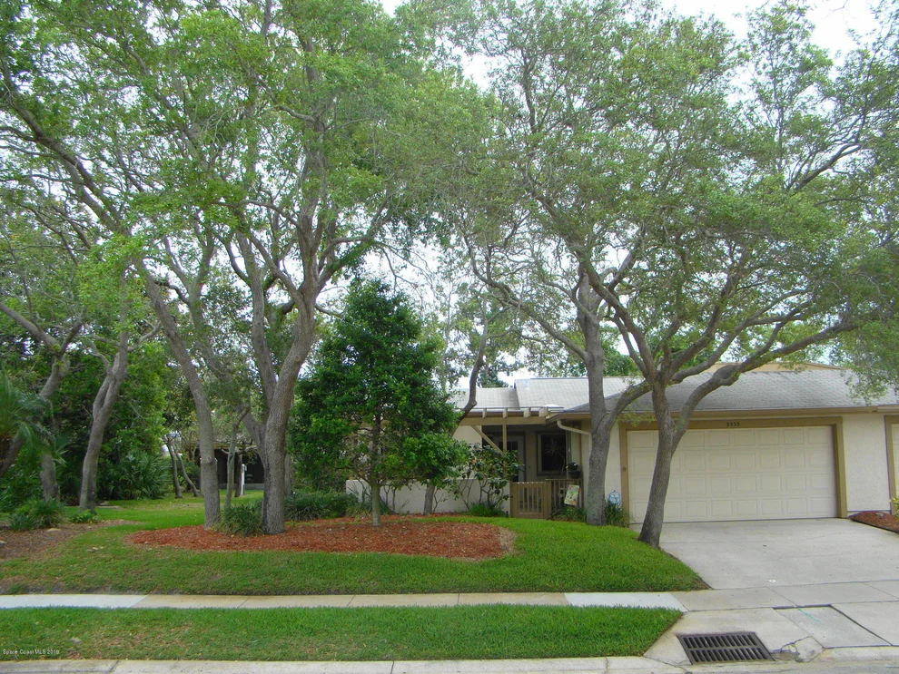 Unit for sale at 3533 Sandpiper Lane, Melbourne, FL 32935