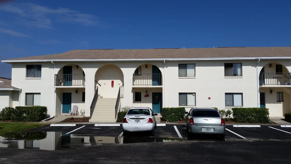 Unit for sale at 333 S Patrick Drive, Satellite Beach, FL 32937