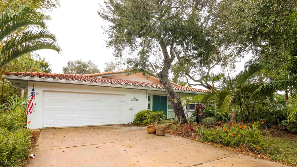 Unit for sale at 208 Rose Drive, Cocoa Beach, FL 32931