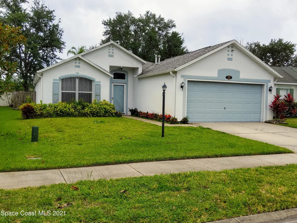 Unit for sale at 1283 White Oak Circle, Melbourne, FL 32934