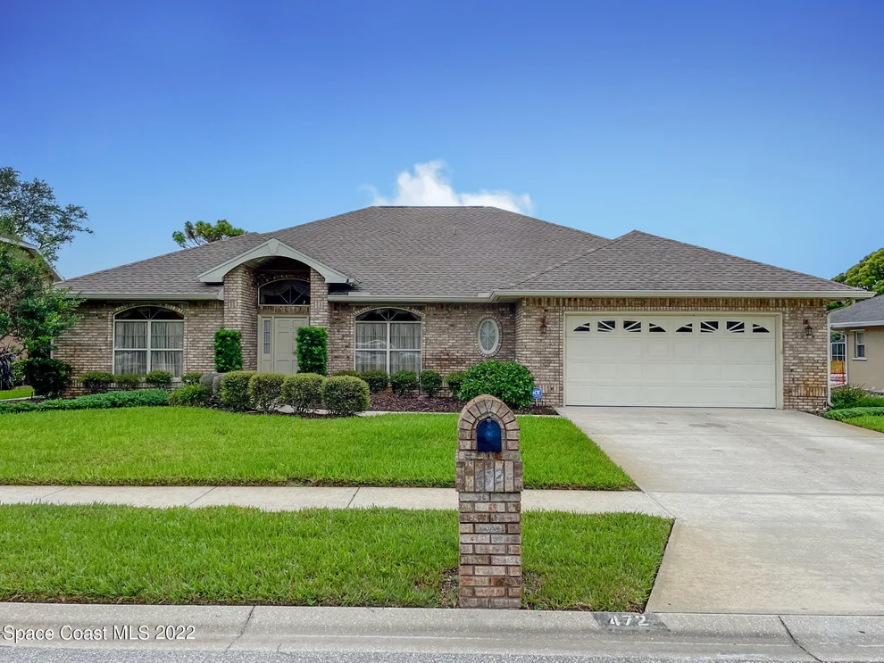 Unit for sale at 472 Kimberly Drive, Melbourne, FL 32940