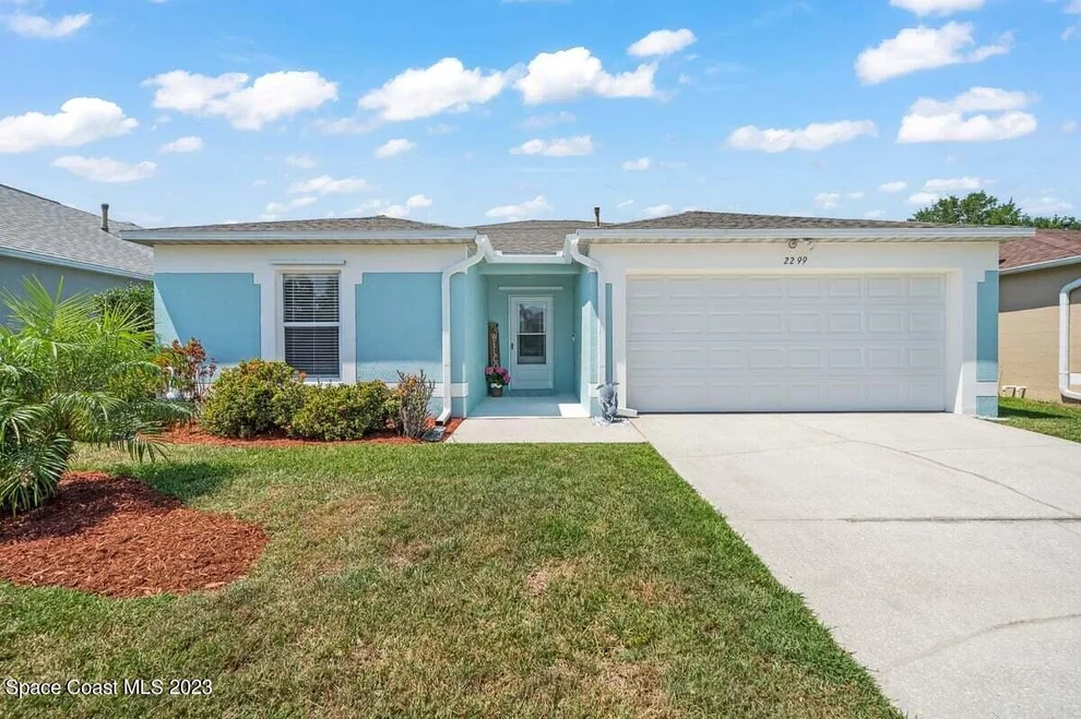 Unit for sale at 2299 Myla Lane, Melbourne, FL 32935