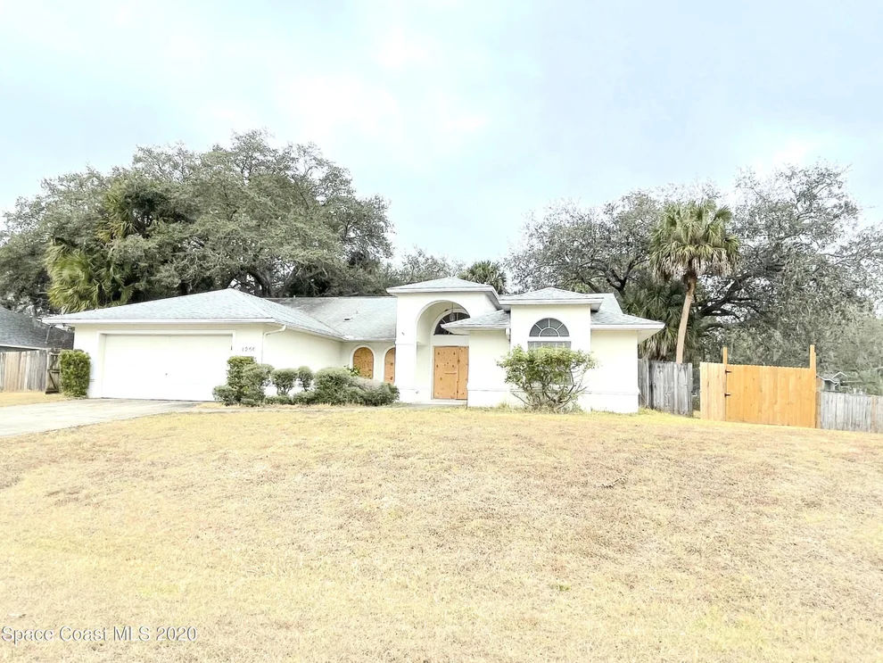 Unit for sale at 1200 Buffing Circle SE, Palm Bay, FL 32909