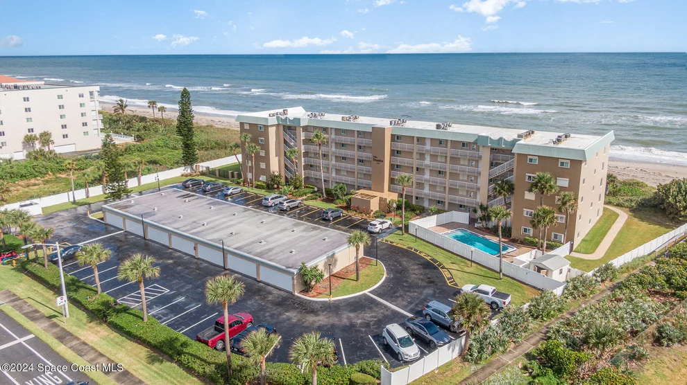 Unit for sale at 1415 N Highway A1a, Indialantic, FL 32903